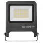 Preview: Osram Endura Flood LED 30W DG 3000K Warm Fluter Floodlight IP65 grau