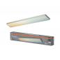 Preview: Osram SMART+Rahmenloses LED-SMART+ Matter Planon Frameless 800x100mm Tunable White