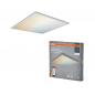 Preview: Osram SMART+ Matter Planon Plus Decken Panel Tunable White Aluminium 60x60cm