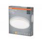 Preview: Osram Orbis Ultra Slm Backlight Deckenleuchte 23,5cm in Weiß dimmbar