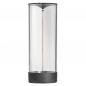 Preview: OSRAM ENDURA Style Decor Filament Tischleuchte USB IP54 Dunkelgrau