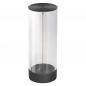 Preview: OSRAM ENDURA Style Decor Filament Tischleuchte USB IP54 Dunkelgrau