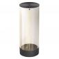 Preview: OSRAM ENDURA Style Decor Filament Tischleuchte USB IP54 Dunkelgrau