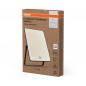 Preview: Osram LED Fluter Floodlight Essential Sensor 50W 4000K neutralweißes Licht IP65 schwarz - leistungsstark
