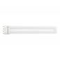 Preview: Ledvance DULUX LED L36 EXTERNAL PERFORMANCE Stablampe 840 2G11 4Pin 17W wie 36W dimmbar neutralweiß