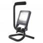 Preview: Osram LED WORKLIGHT 20W 840 S-STAND Floodlight mit Tragegriff 4000K IP65 dunkelgrau