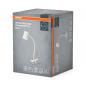 Preview: OSRAM Tischleuchte Office Line Desk Trapezium Clip GU10 weiß