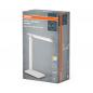 Preview: OSRAM Office Line Desk Banker Schreibtischlampe 7W CCT Dimmbar Weiß