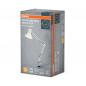 Preview: OSRAM Office Line Desk Retro Clip Schreibtischlampe 9W 3000K Dimmbar Weiß