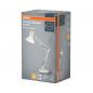 Preview: OSRAM Office Line Desk Retro Schreibtischlampe 9W 3000K Dimmbar Weiß