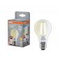 Preview: Osram E27 SMART+ MATTER CLASSIC Lampe A60 6W Warmweiss - dimmbar, steuerbar mit App oder Sprachassistent, Matter kompatibel