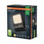 Preview: Osram Endura Flood LED 30W DG 3000K Warm Fluter Floodlight IP65 grau