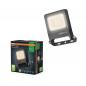 Preview: Osram Endura Flood LED 20W DG 3000K Warm white Fluter Floodlight IP65 grau