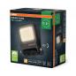 Preview: OSRAM Endura Flood LED Fluter 10W 3000K warmweißes Licht IP65 grau