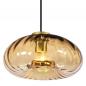 Preview: OSRAM DECOR GOLD GLASS PENDANT E27 GOLD HÄNGELEUCHTE