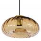 Preview: OSRAM DECOR GOLD GLASS PENDANT E27 GOLD HÄNGELEUCHTE