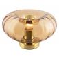 Preview: OSRAM DECOR GOLD GLASS TABLE E27 GOLD TISCHLEUCHTE