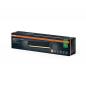 Preview: OSRAM ENDURA Style Solar Bright Sensor Wandleuchte Shore 12,4W IP54 Dunkelgrau