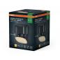 Preview: OSRAM ENDURA Style Solar Bright Turn Sensor Wandleuchte 10,3W IP54 Dunkelgrau