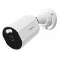 Preview: OSRAM SMART+ WIFI OUTDOOR CAMERA FIXED White