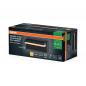 Preview: OSRAM ENDURA Style Solar + USB Robust Sensor Wandleuchte IP54 Dunkelgrau