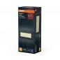 Preview: OSRAM ENDURA Style Nova Wandleuchte 10W IP54 Dunkelgrau