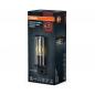 Preview: OSRAM ENDURA Classic Tubular Wandleuchte Sensor E27 IP44 Dunkelgrau