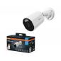 Preview: OSRAM SMART+ WIFI OUTDOOR CAMERA FIXED White