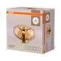 Preview: OSRAM DECOR GOLD GLASS TABLE E27 GOLD TISCHLEUCHTE