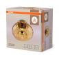 Preview: OSRAM DECOR GOLD GLASS CEILING E27 GOLD DECKENLEUCHTE