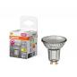Preview: OSRAM Superstar LED GU10 Strahler PAR16 dimmbar 120° 6,9W warmweißes Licht 2700K 90Ra = hohe Farbwiedergabe