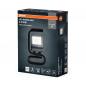 Preview: Osram LED WORKLIGHT 20W 840 S-STAND Floodlight mit Tragegriff 4000K IP65 dunkelgrau