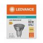 Preview: Ledvance GU10 PARATHOM PAR16 Reflektor 60°-Ausstrahlwinkel 6.1W wie 80W warmweißer Strahler
