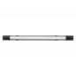 Preview: OSRAM LED Shift Batten 60cm 12W CCT Black Deckenleuchte / Unterbauleuchte