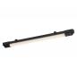 Preview: OSRAM LED Shift Batten 60cm 12W CCT Black Deckenleuchte / Unterbauleuchte