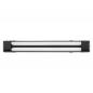 Preview: OSRAM LED Shift Batten 60cm 24W CCT Black Deckenleuchte / Unterbauleuchte