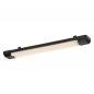 Preview: OSRAM LED Shift Batten 60cm 24W CCT Black Deckenleuchte / Unterbauleuchte