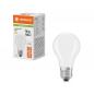 Preview: Ledvance E27 CLASSIC LED Lampe 7,5W wie 75W 4000K universalweißes Licht dimmbar