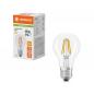 Preview: Ledvance E27 LED Lampe Classic klar dimmbar 3.4W wie 40W 2700K - Performance Class