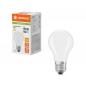 Preview: Helle Ledvance Dimmbare E27 Classic A 100 Filament LED Lampe 11W wie 100W 2700K warmweißes Licht