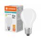 Preview: Ledvance E27 Classic A 60 LED Lampe matt 5,9W wie 60W 2700K warmweiß
