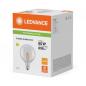 Preview: Ledvance E27 LED Filament Kugellampe Globe125 Classic klar 5,9W wie 60W 2700K warmweißes Licht