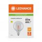Preview: Ledvance E27 LED Filament Kugellampe Globe125 Classic klar 5,9W wie 60W 2700K warmweißes Licht