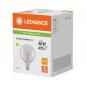Preview: Ledvance E27 LED Filament Kugellampe Classic Globe 125 klar 3,4W wie 40W 2700K warmweißes Licht