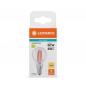 Preview: Ledvance E14 LED Filament Tropfenlampe Classic P60 klar 5,9W wie 60W 3000K warmweißes Licht