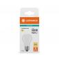 Preview: Ledvance E27 CLASSIC Frosted LED Lampe 11W wie 100W 3000K warmweiß