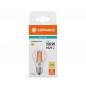 Preview: Ledvance E27 CLASSIC Filament LED Lampe klar 11W wie 100W 3000K warmweiß