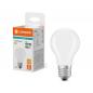 Preview: Ledvance E27 CLASSIC Frosted LED Lampe 11W wie 100W 2700K warmweiß