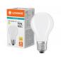 Preview: Ledvance E27 CLASSIC Filament LED Lampe Frosted 7,5W wie 75W 3000K warmweiß
