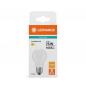 Preview: Ledvance E27 CLASSIC Filament LED Lampe Frosted 7,5W wie 75W 2700K warmweiß